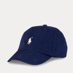 Polo Hat